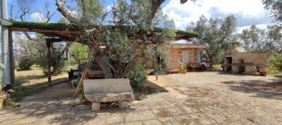 3 rooms Villa in Sannicola, Italy No. 17490 56