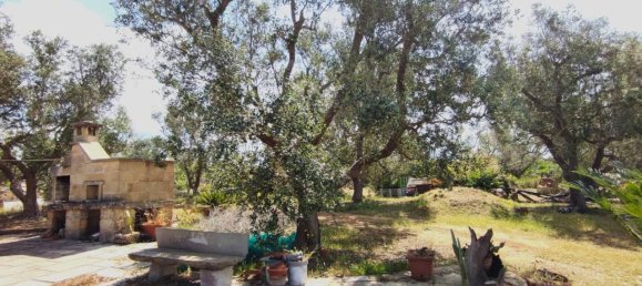 3 rooms Villa in Sannicola, Italy No. 17490 75