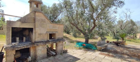 3 rooms Villa in Sannicola, Italy No. 17490 58