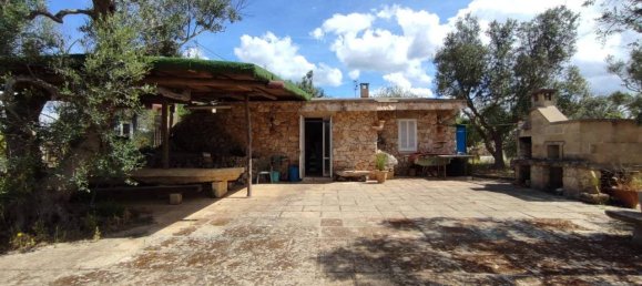 3 rooms Villa in Sannicola, Italy No. 17490 47