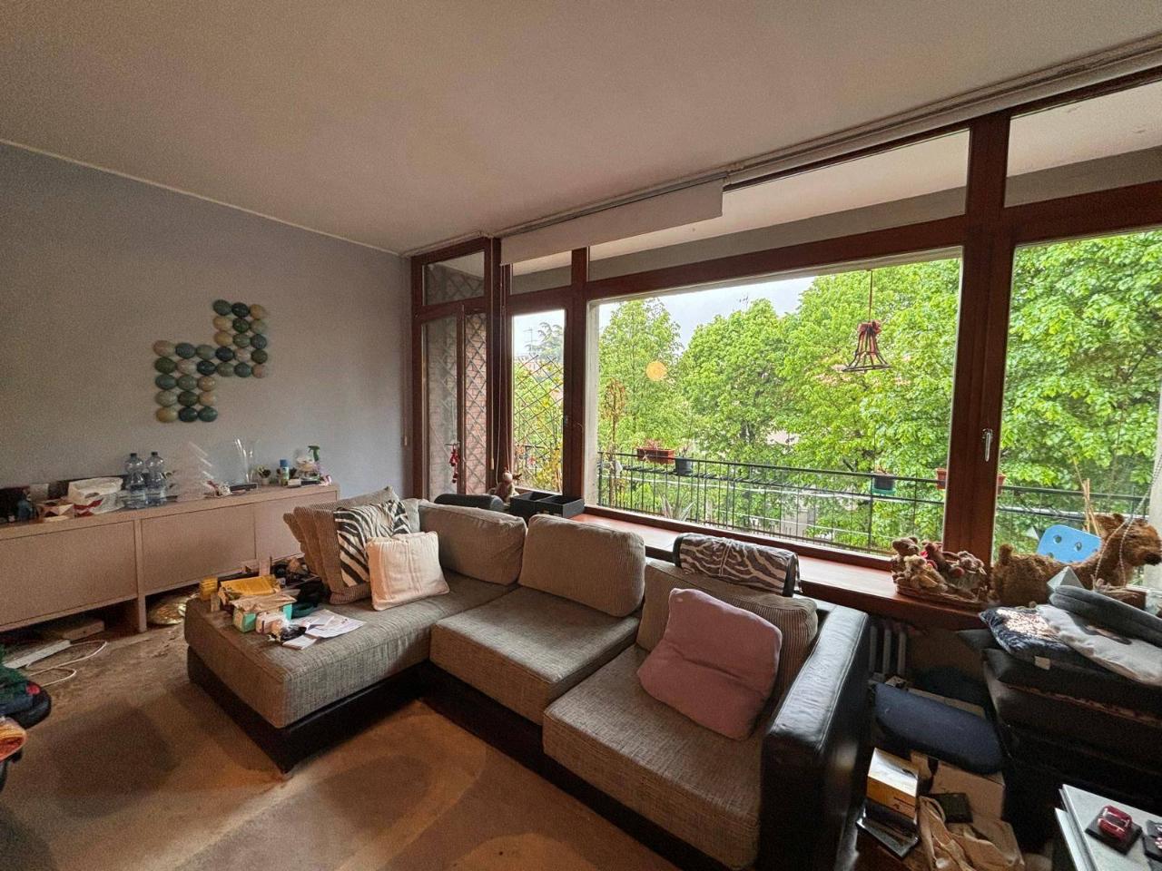 4غرفة شقة في Sassuolo, Italy رقم 118358