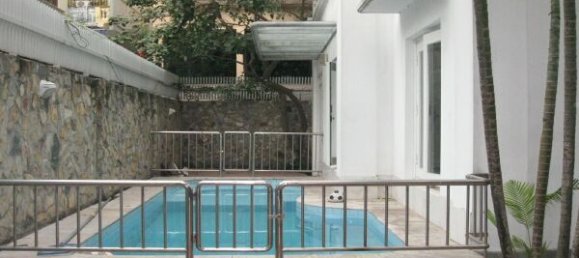 6 bedrooms Villa in Tay Ho, Vietnam No. 7163 8