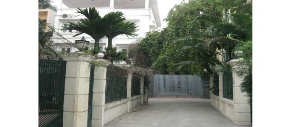 6 bedrooms Villa in Tay Ho, Vietnam No. 7163 2