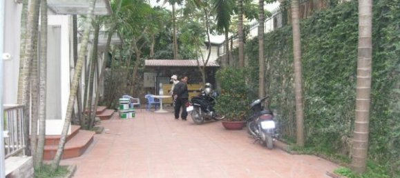 6 bedrooms Villa in Tay Ho, Vietnam No. 7163 6