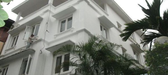 6 bedrooms Villa in Tay Ho, Vietnam No. 7163 4
