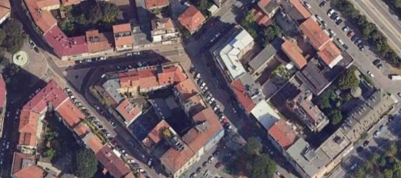 4 rooms Apartment in Milan, Italy No. 305234 21