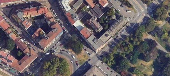 4 rooms Apartment in Milan, Italy No. 305234 23