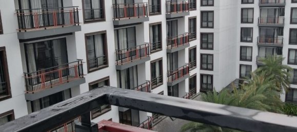 Apartamento com 2 quartos em condomínio em Din Daeng, Thailand N.º 5767 14