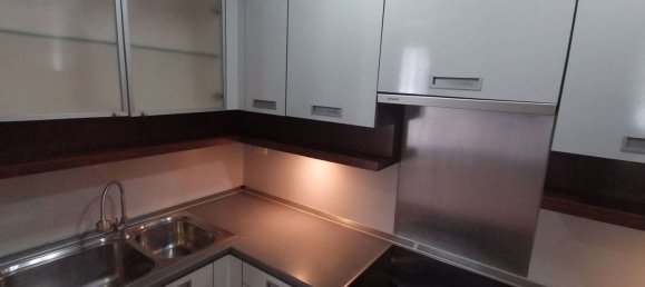 Apartamento com 2 quartos em condomínio em Din Daeng, Thailand N.º 5767 4