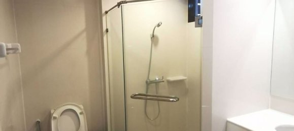 Apartamento com 2 quartos em condomínio em Din Daeng, Thailand N.º 5767 12