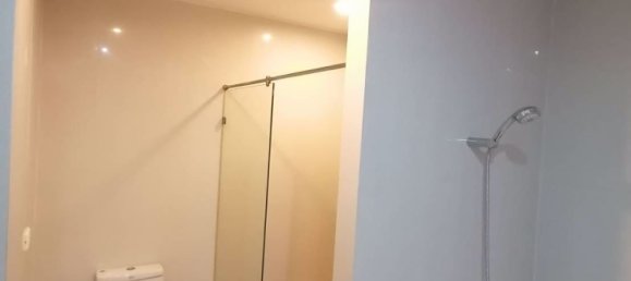 Apartamento com 2 quartos em condomínio em Din Daeng, Thailand N.º 5767 11