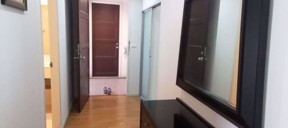 Apartamento com 2 quartos em condomínio em Din Daeng, Thailand N.º 5767 8