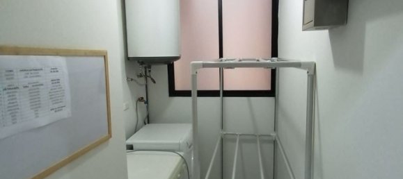 Apartamento com 2 quartos em condomínio em Din Daeng, Thailand N.º 5767 13