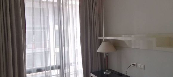 Apartamento com 2 quartos em condomínio em Din Daeng, Thailand N.º 5767 6