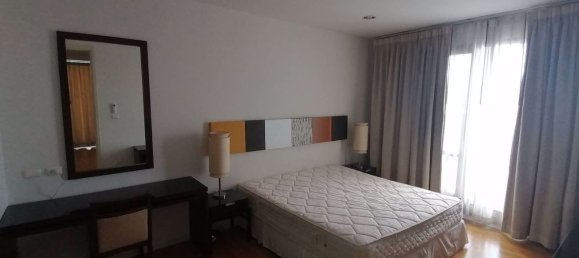 Apartamento com 2 quartos em condomínio em Din Daeng, Thailand N.º 5767 5