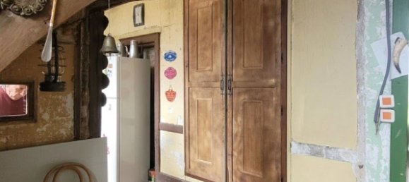 Дом с 8 комнатами в Сен-Жорж-де-Пуазьё, Франция № 241077 16