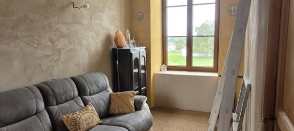 Дом с 8 комнатами в Сен-Жорж-де-Пуазьё, Франция № 241077 25