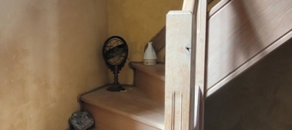 Дом с 8 комнатами в Сен-Жорж-де-Пуазьё, Франция № 241077 21