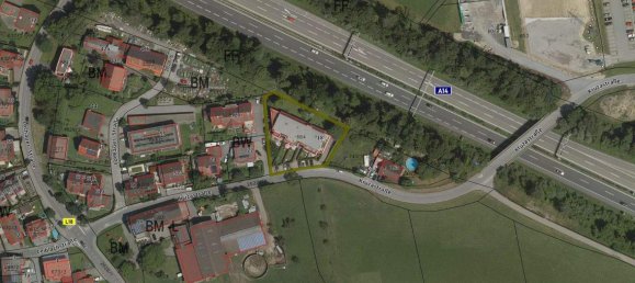 Apartamento de 4 habitaciónes en Horbranz, Austria No. 80327 17