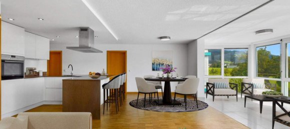 Apartamento de 4 habitaciónes en Horbranz, Austria No. 80327 25