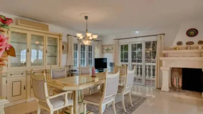 3 bedrooms House in Alicante, Spain No. 208066