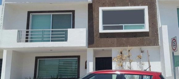 Дом с 3 спальнями в Керетаро, Мексика № 184791 2