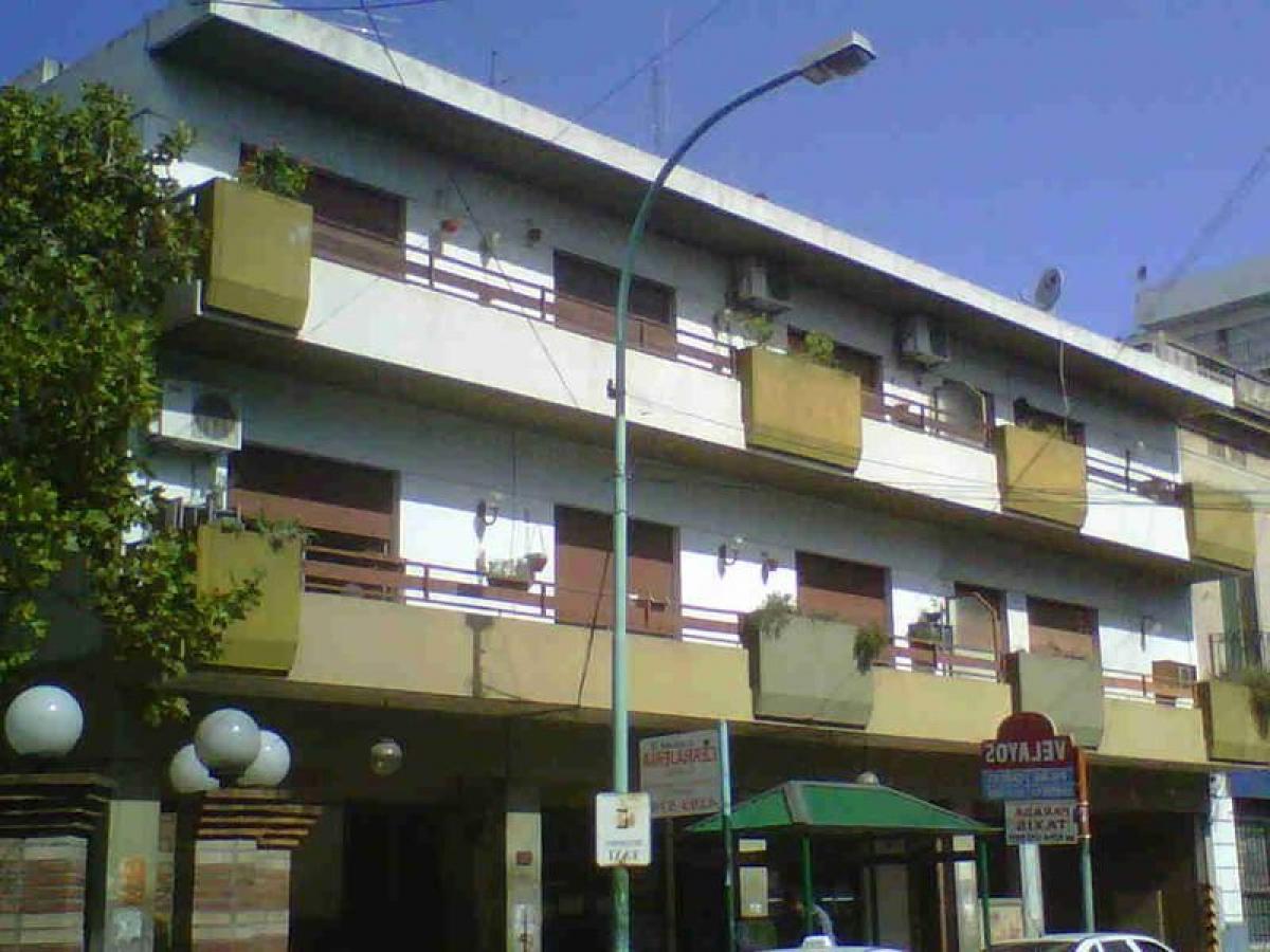 Entrepôt à Almirante Brown, Argentina No. 105525