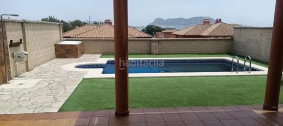 4 bedrooms House in Cadiz, Spain No. 163682 3