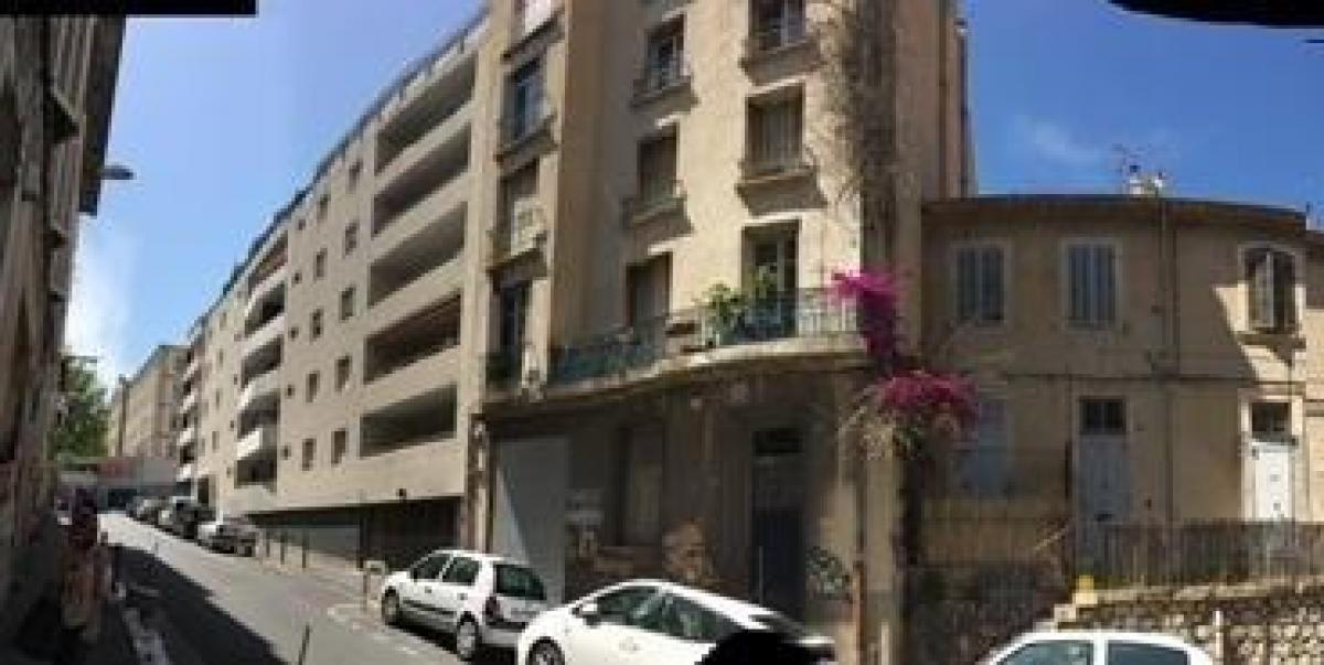 2 chambres Condo à Marseille, France No. 11559