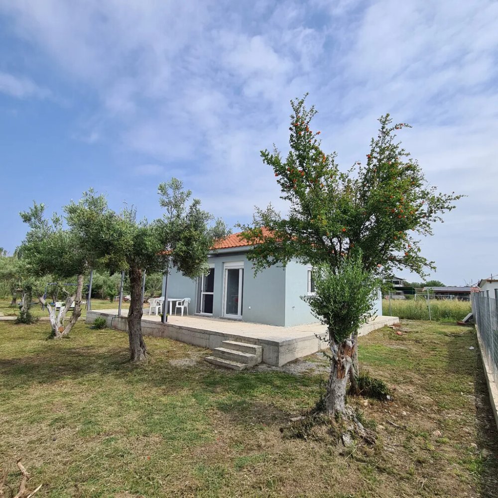2 bedrooms Commercial property for sale in Chalkidiki, Central Macedonia, Macedonia and Thrace, Greece № 53662