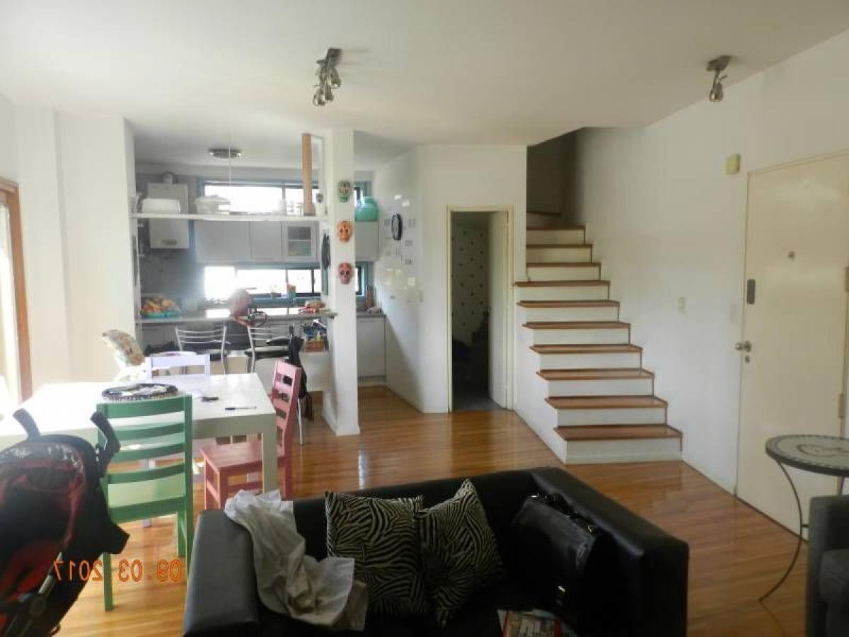 2 bedrooms Apartment in Vicente Lopez, Argentina No. 60134