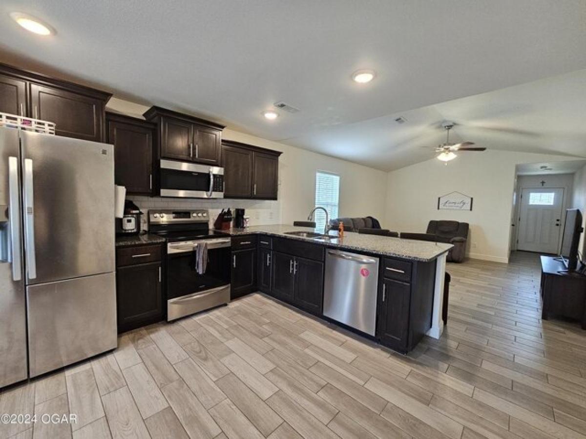 4 bedrooms House in Joplin, USA No. 438189