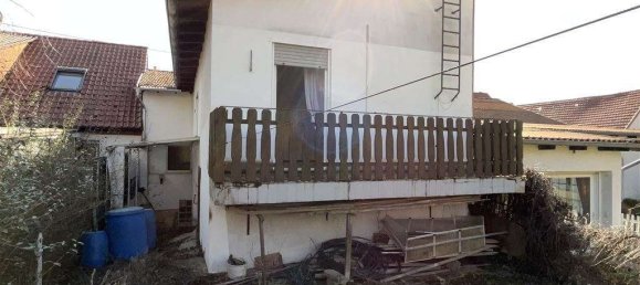 3 Schlafzimmer Haus in Donnersbergkreis, Germany, Nr. 16969 12