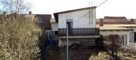 3 Schlafzimmer Haus in Donnersbergkreis, Germany, Nr. 16969 17