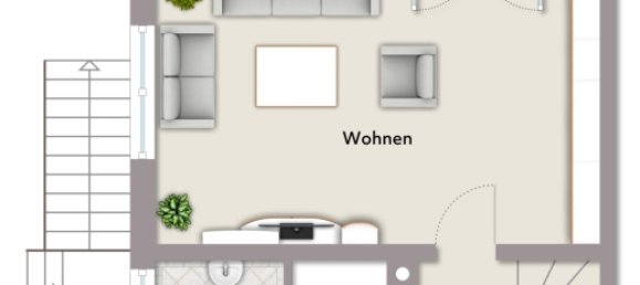 Adosado de 5 habitaciónes en Aschaffenburg, Germany No. 264683 14