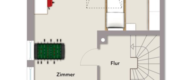 Adosado de 5 habitaciónes en Aschaffenburg, Germany No. 264683 16