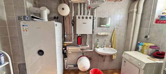 Adosado de 5 habitaciónes en Aschaffenburg, Germany No. 264683 13