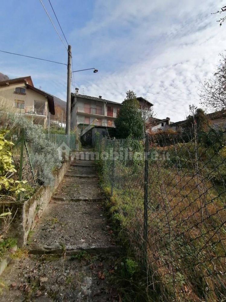 4 bedrooms House in Ceres, Italy No. 305388