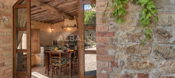 Villa T18 em Murlo, Italy N.º 211984 41