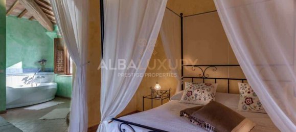 Villa T18 em Murlo, Italy N.º 211984 40