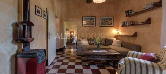Villa T18 em Murlo, Italy N.º 211984 46