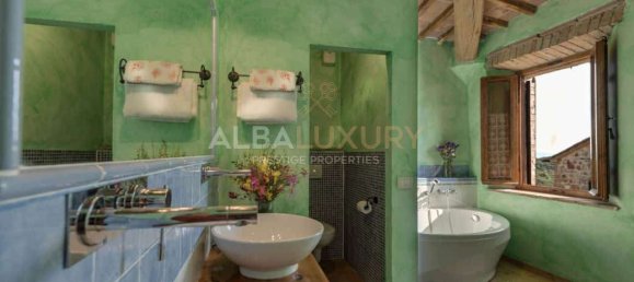 Villa T18 em Murlo, Italy N.º 211984 28