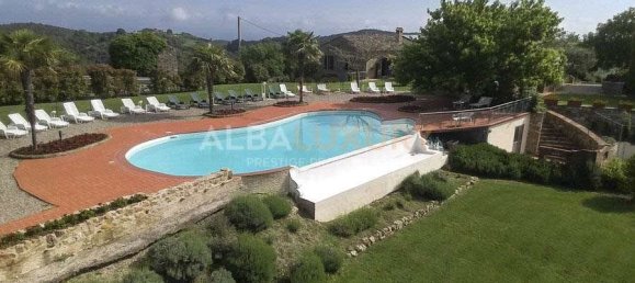 Villa T18 em Murlo, Italy N.º 211984 5