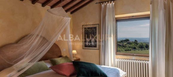 Villa T18 em Murlo, Italy N.º 211984 45