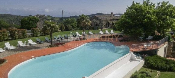 Villa T18 em Murlo, Italy N.º 211984 7