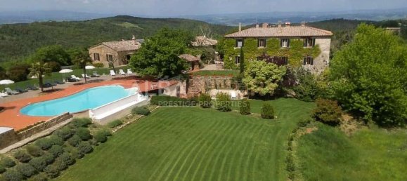 Villa T18 em Murlo, Italy N.º 211984 24