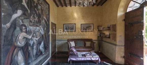 Villa T18 em Murlo, Italy N.º 211984 32