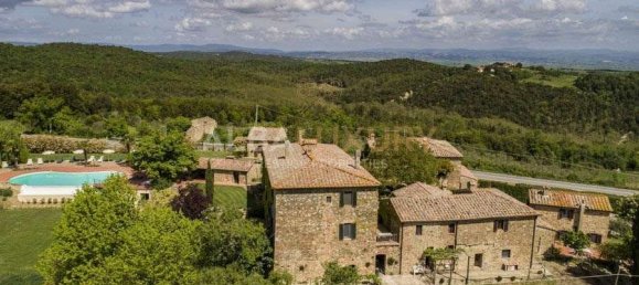 Villa T18 em Murlo, Italy N.º 211984 8