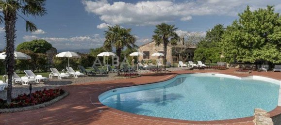 Villa T18 em Murlo, Italy N.º 211984 4