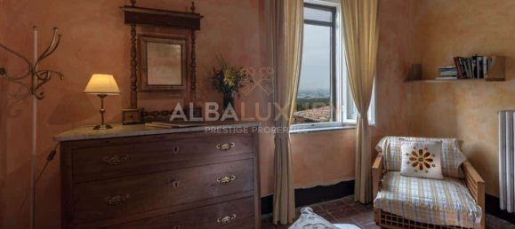Villa T18 em Murlo, Italy N.º 211984 37